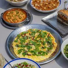 Omelette