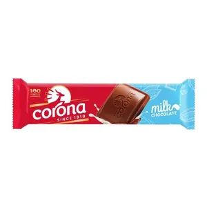 Corona Milk Chocolate With Butter