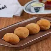 Suppli Cheese