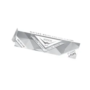 Watson Rolling paper