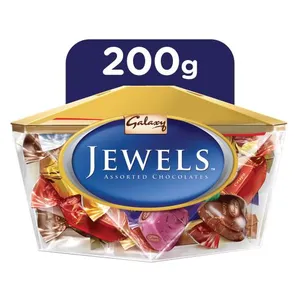 Jewels Assorted 200gr