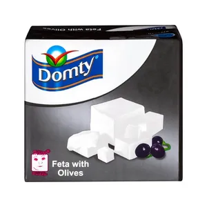 Domti with olives 500g