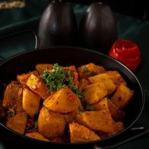 BATATA HARRA