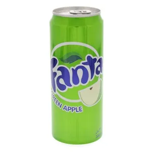 Fanta Apple 300ml