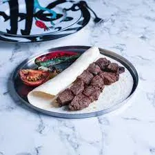 Meat Kebab