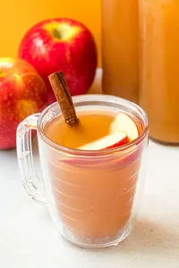 APPLE CIDER