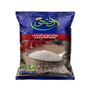 Al Doha Fine White Sugar 1kg