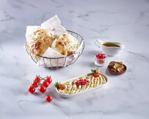 Moutabbal