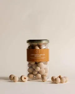 Cinnamon Dream Dragée