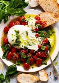 Burrata