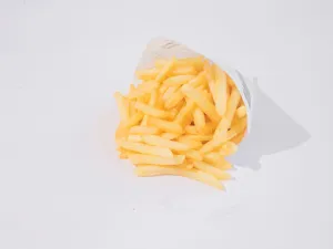 Fries