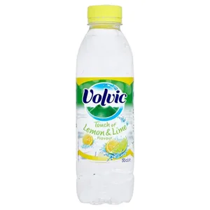 Volvic Lemon & Lime 500ml