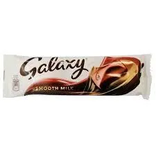 Galaxy bar 36gr