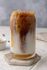 Iced Macchiato