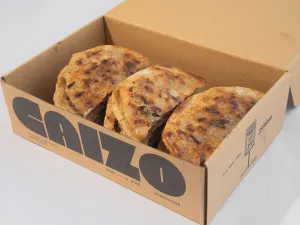 1/2 Dozen Hawawshy