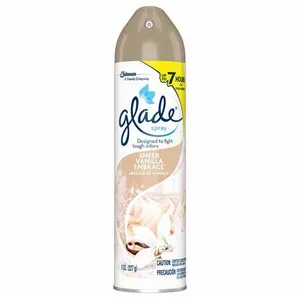 Glade TrueScent Vanilla Embrace