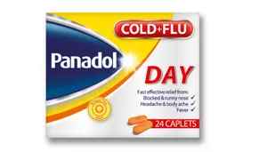 Panadol Cold & Flu