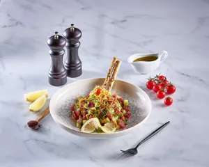 Shepherd salad
