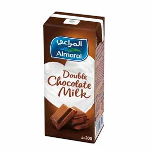 Almarai chocolate milk