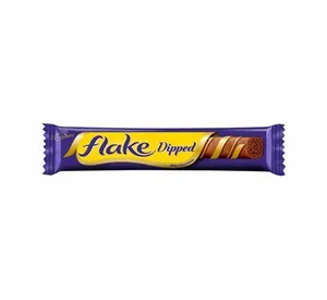 Cadbury Flake Dipped Chocolate Bar