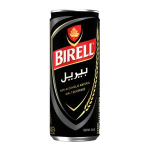 Birell Natural Malt 330ml