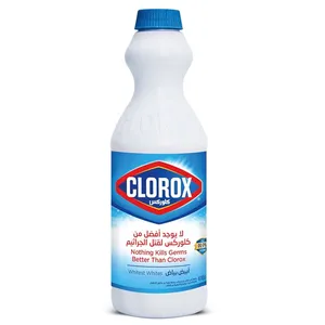 Clorox Bleach Original Scent