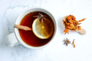 Herbal Tea