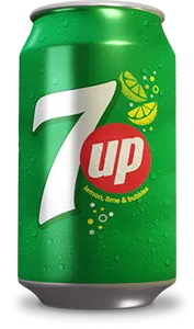 7up Regular 370ml