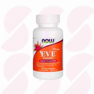 NOW - Eve superior Women's Multivitamins