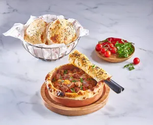 Belen Style Beef Casserole for 2