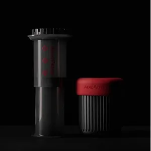 Aeropress Coffee Maker
