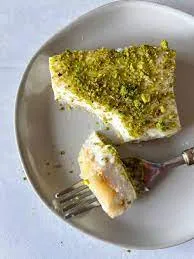 Aysh Al Saraya
