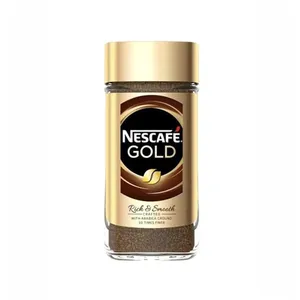 Nescafé Gold Rich Smooth Arabica 100gr