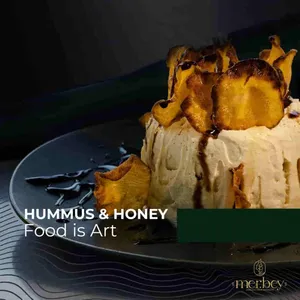 HUMMUS HONEY