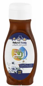 Areej Black Seed honey