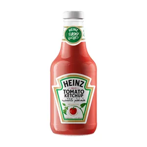 Heinz Tomato Ketchup 850gr
