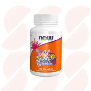 Now Kids - Vitamins & Minerals