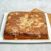 Whole Apple Dates Cake