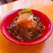 Beef Bulgogi Noodles