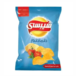 Chipsy Tomato 40gr