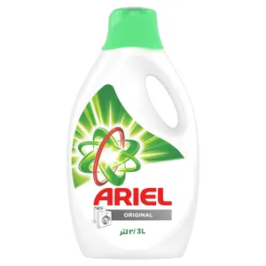 Ariel power Gel Laundry Down Scent