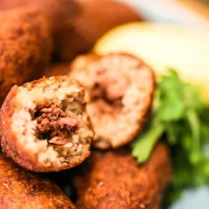 kebbeh sajiyeh