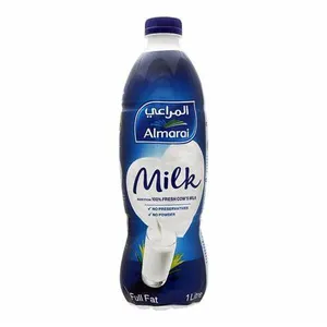 Almarai full fat milk 1 liter