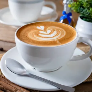 Cappucino