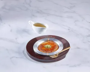 Cheese Kunafa