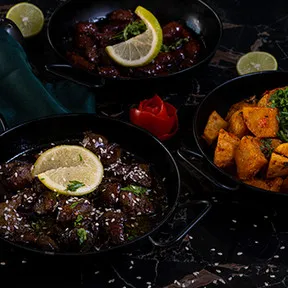 CHICKEN LIVER