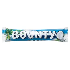 Bounty 2 pieces 57gr