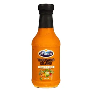 Mc Sauce Thousand Island Dressing