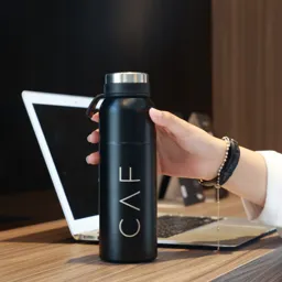 Stainless Cap Bottle 500 ml