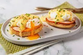 Classico Benedict